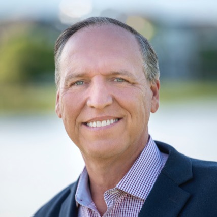Bill Scrip, Realtor