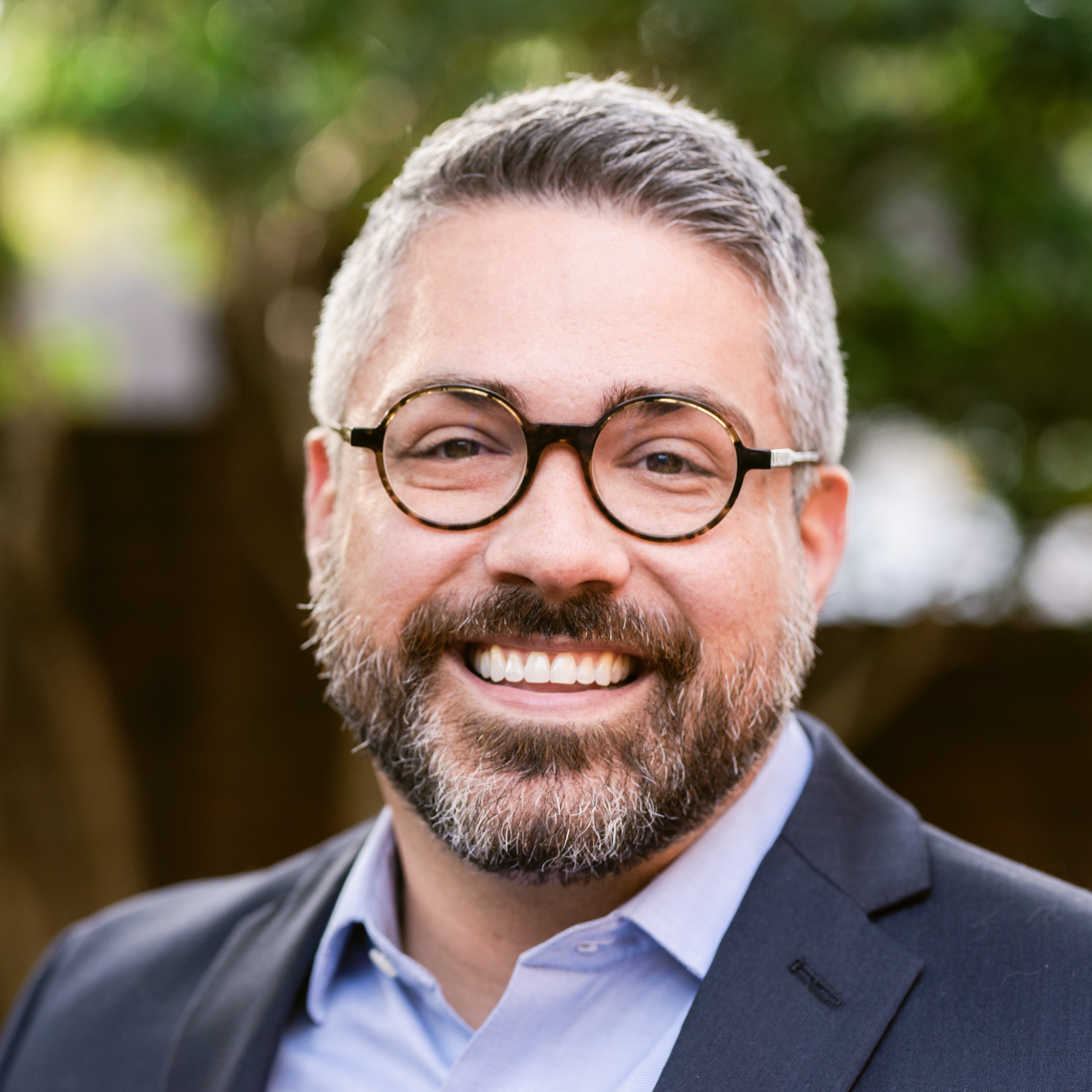 Blake Landry, Team Leader · Qualifying Broker