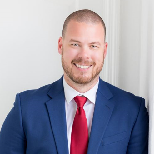 Clay Hernandez, Realtor
