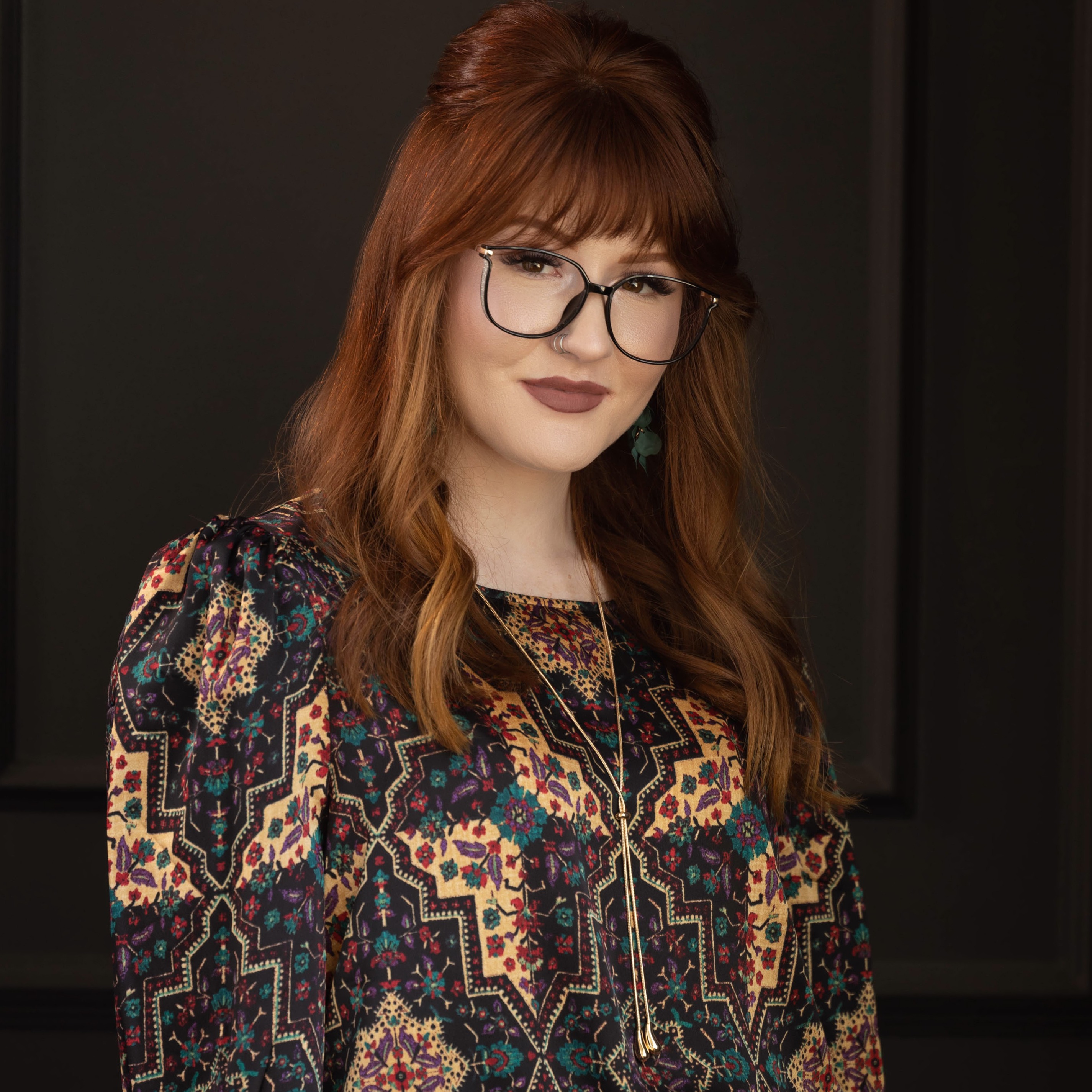 Emily Burnsides, Realtor